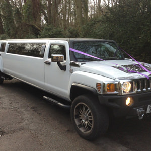 Hummers and Hummer Hire