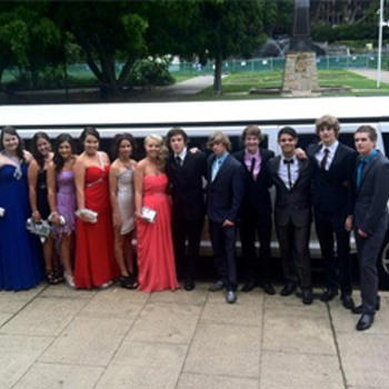 Luxury Hummer Hire in Hertfordshire